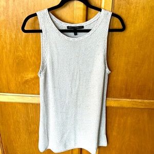 White House Black Market Tank